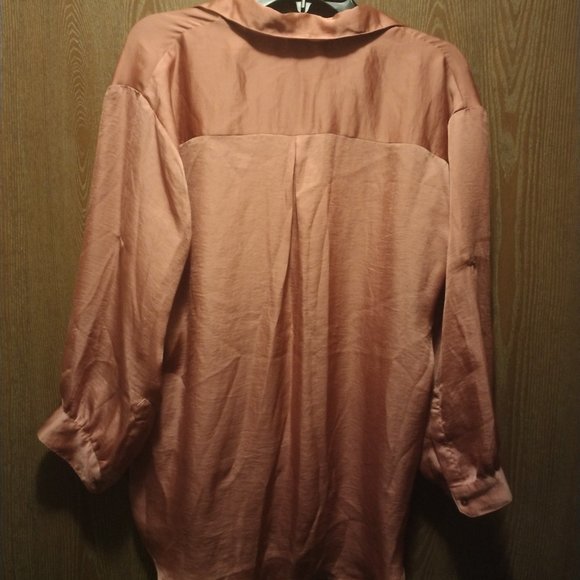 Woman' Blouse - Picture 2 of 2